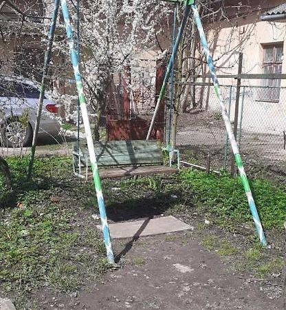 Центрові апартаменти Ивано-Франкивск Екстериор снимка